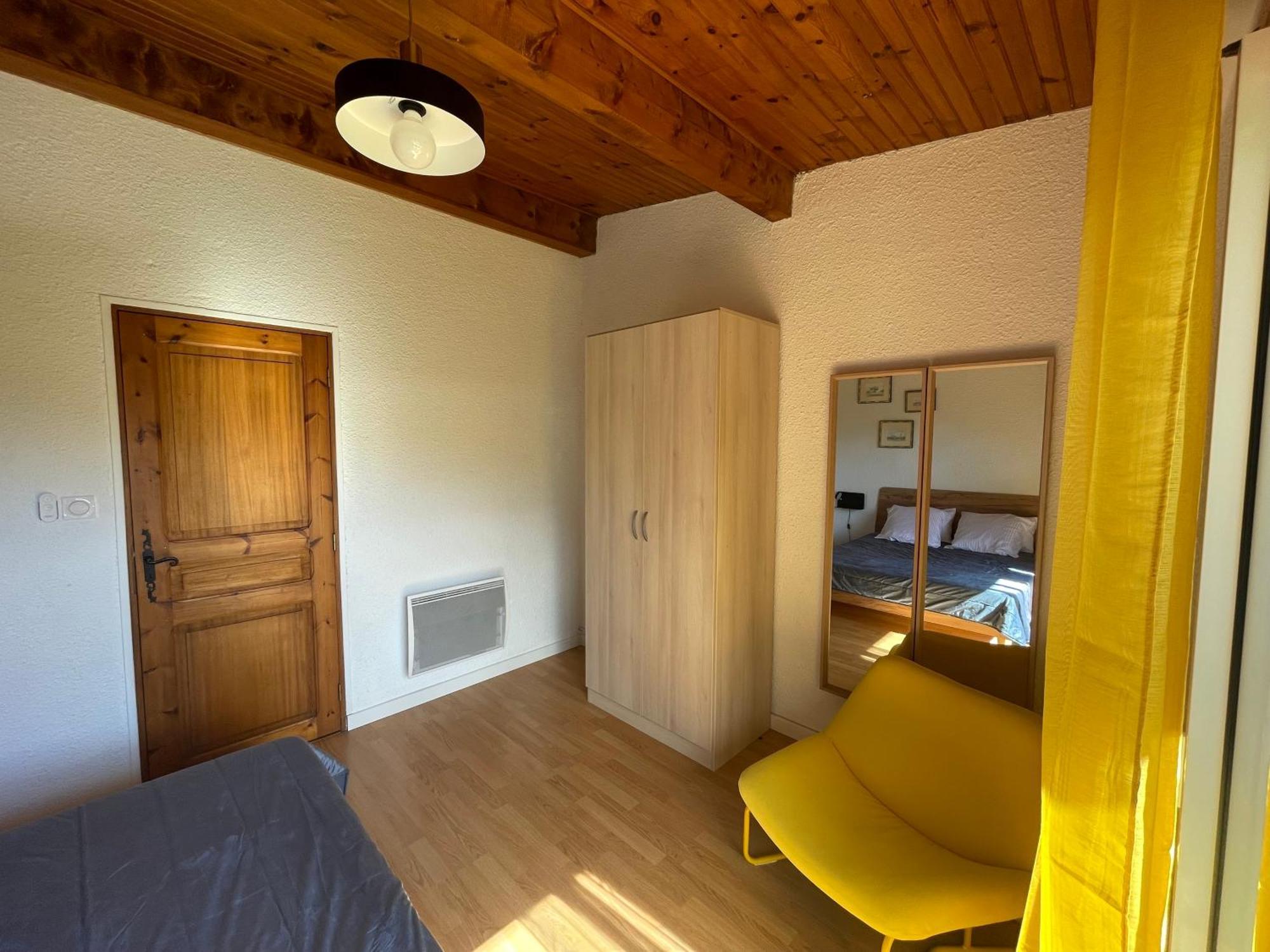 Maison Tres Agreable Avec Exterieurs, Bien Situee Au Plan D'Eau Embrun Exterior photo
